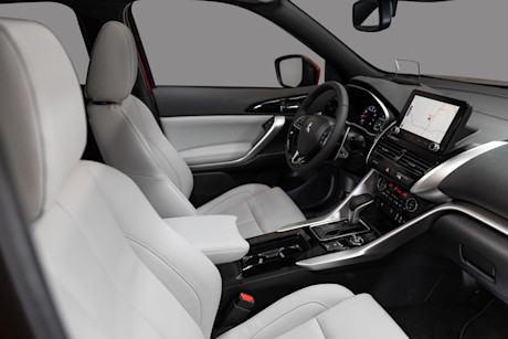 Editorial 2022 mitsubishi eclipse cross 07 mitsubishi