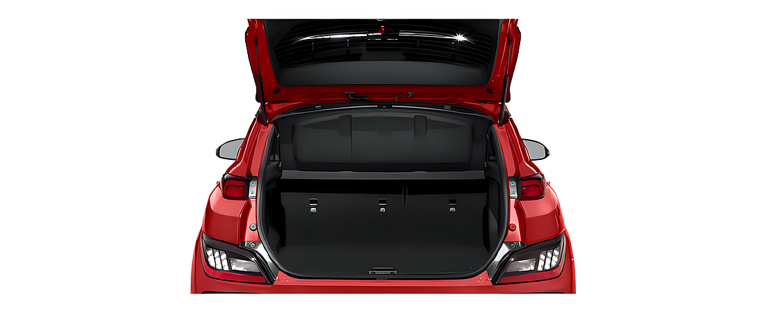Hyundai Kona N 2023 10
