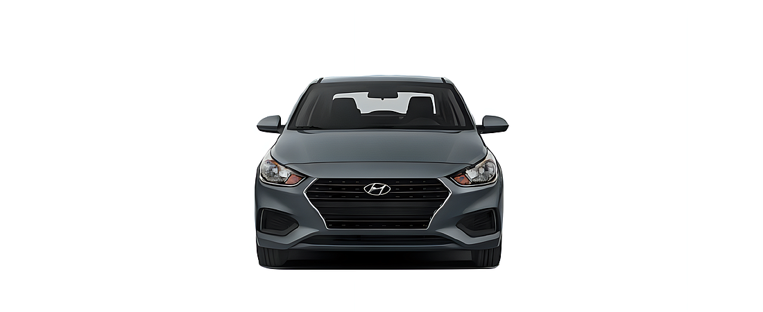 Hyundai Accent 2020 4