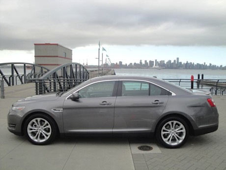 Editorial 2013 ford taurus sel gw 02