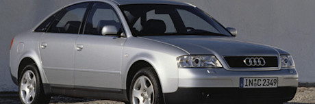 Gebrauchtwagentest: Audi A6 C5 (1997 – 2004) – Die Ära Qualität beginnt