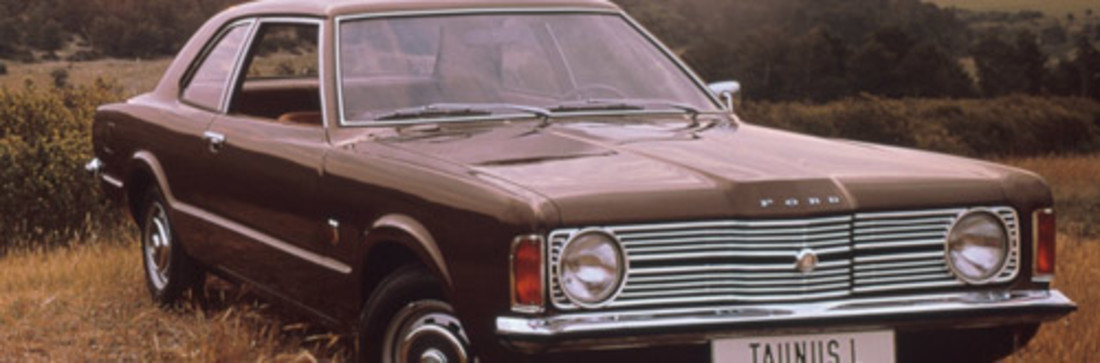 Bericht: 40 Jahre Ford Taunus/Cortina – Mit Knudsen-Nase zu neuer Größe