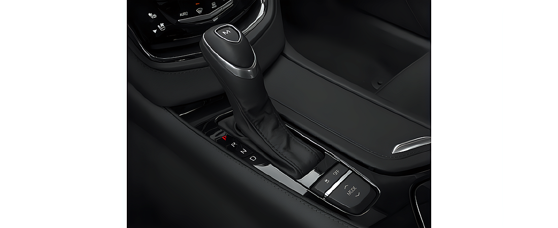 Cadillac CTS 2014 44