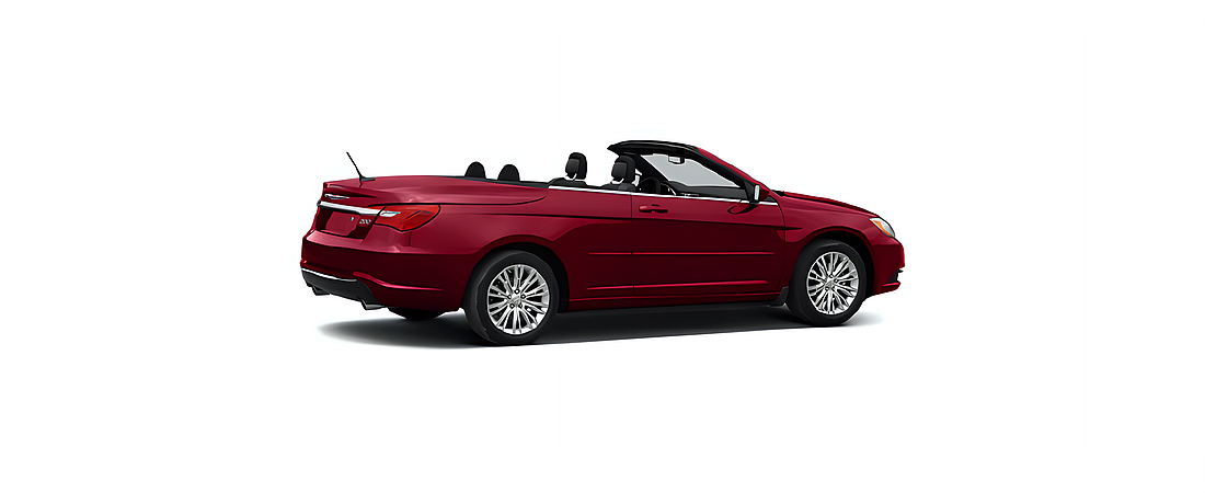 Chrysler 200 2013 38