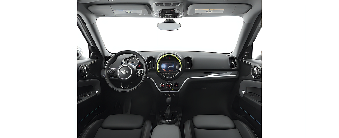 MINI Cooper Countryman 2017 21