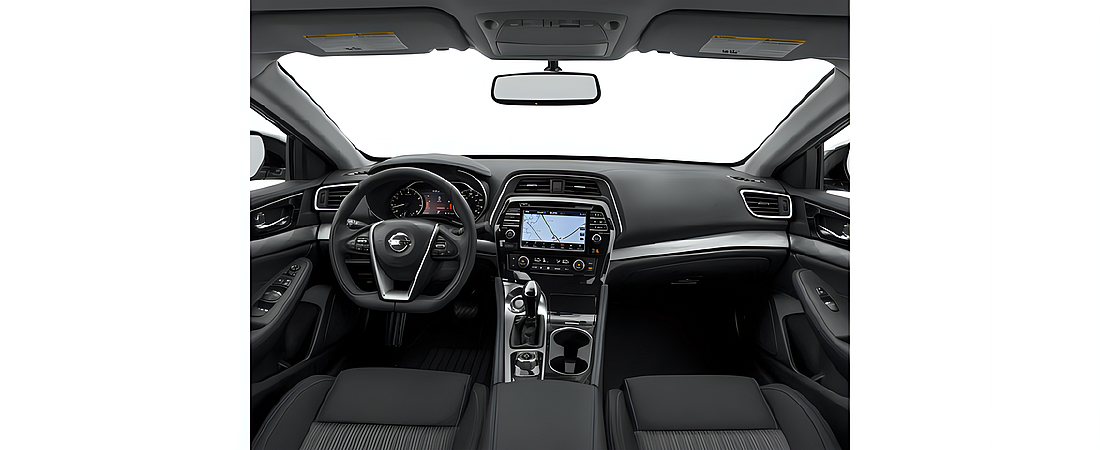 Nissan Maxima 2018 7