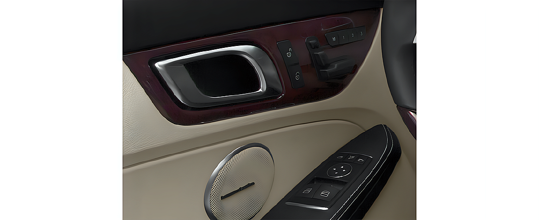 Mercedes-Benz SLK-Class 2014 15