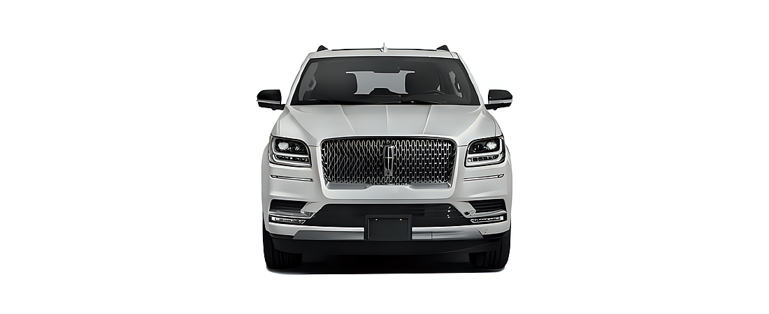Lincoln Navigator 2019 4