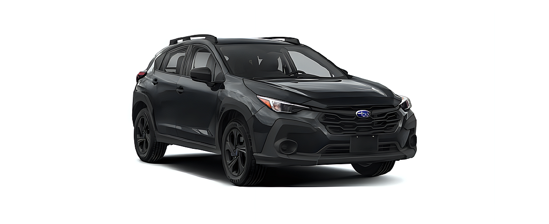 Subaru Crosstrek 2024 2