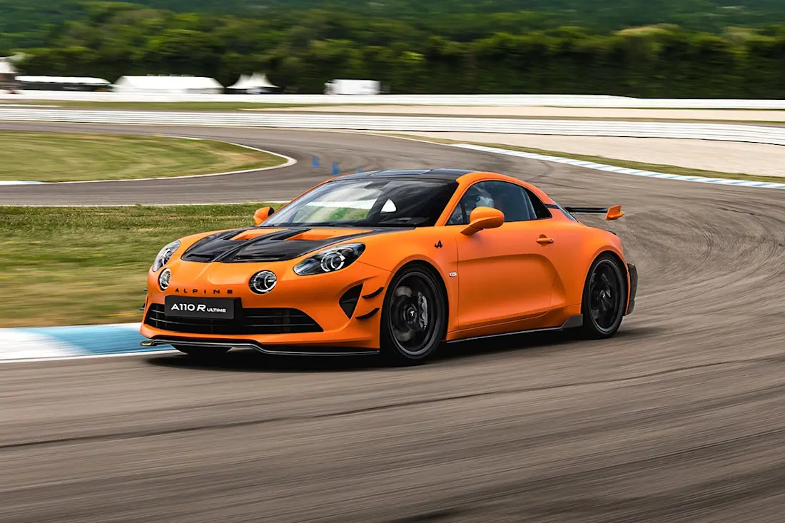 BEBE20251106 Alpine A110R Ultime header