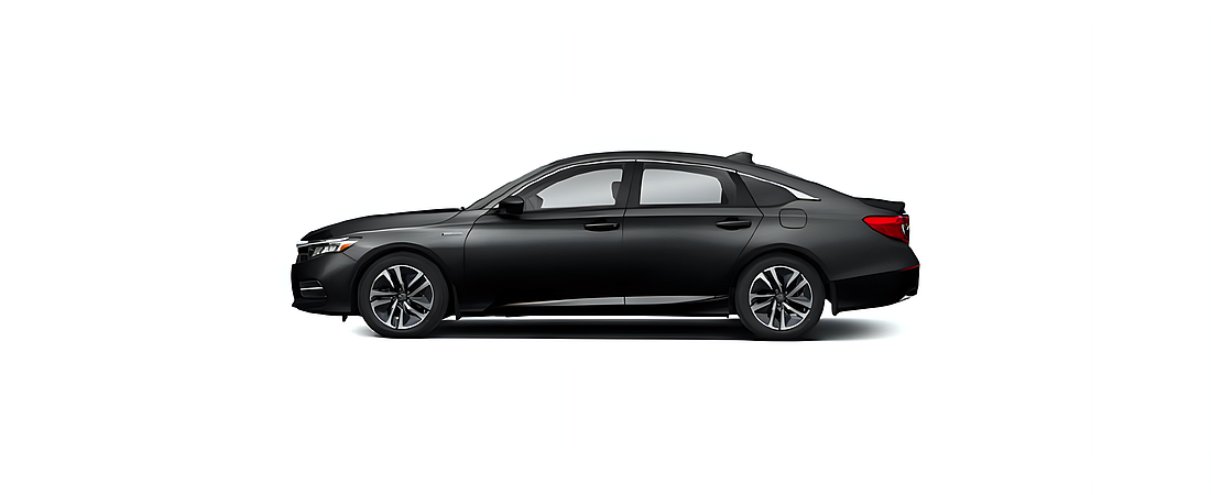 Honda Accord Hybrid 2019 3
