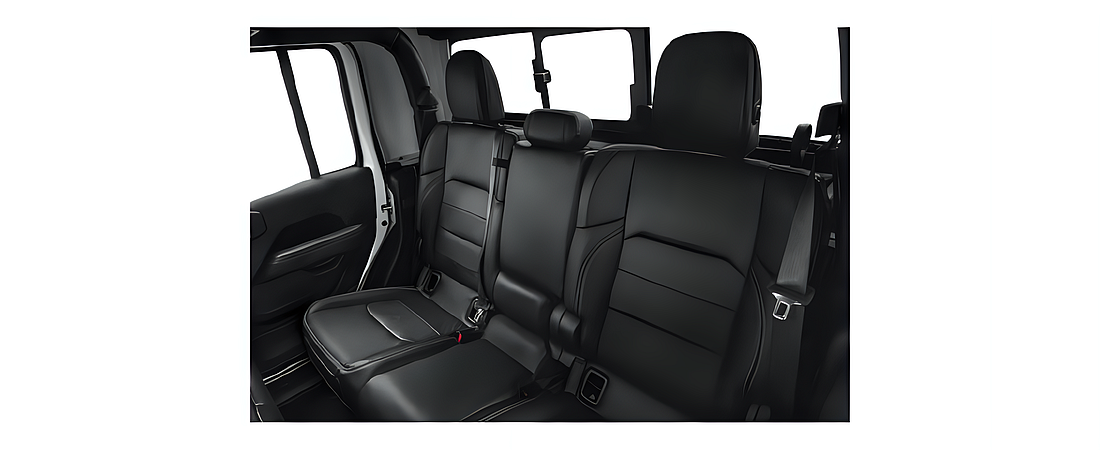 Jeep Gladiator 2020 11
