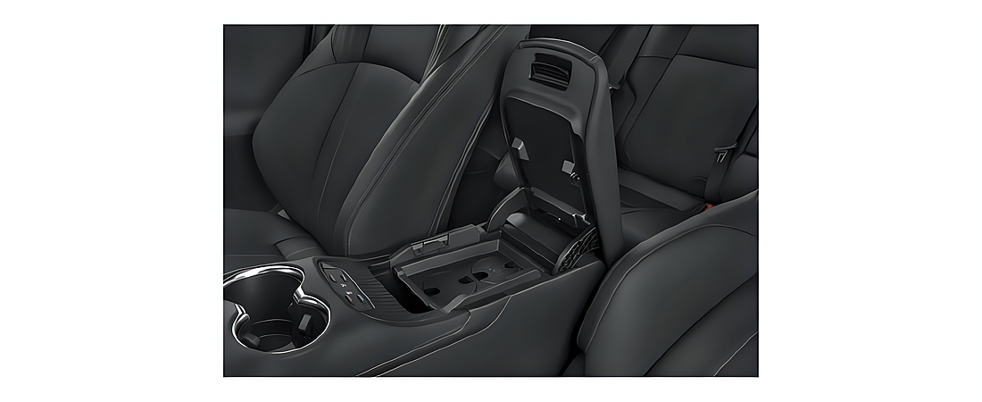 Toyota Venza 2021 22