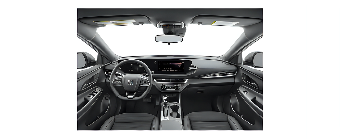 Buick Envista 2025 7