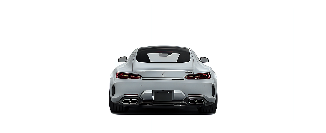 Mercedes-Benz AMG GT 2020 33