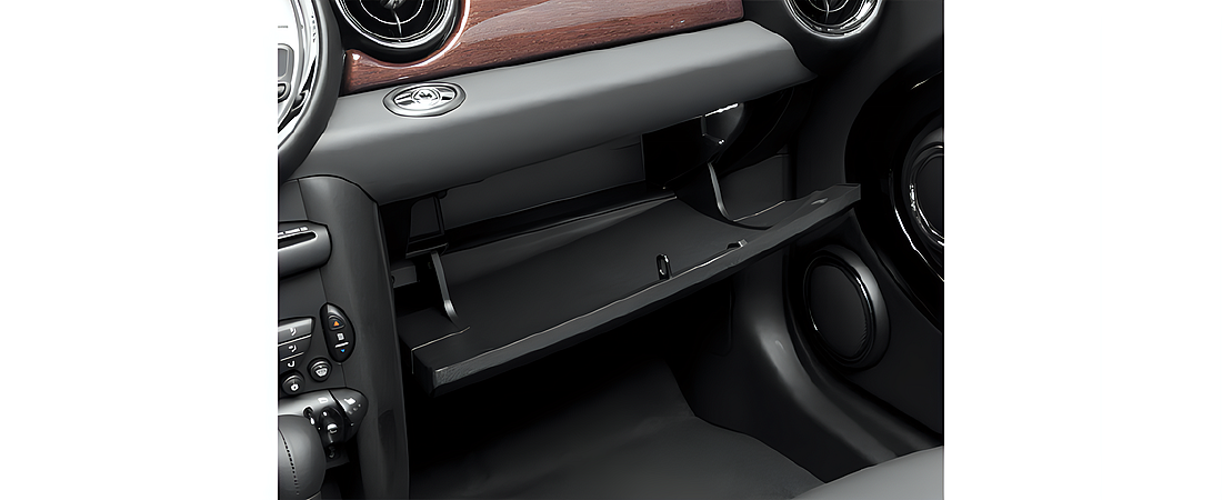 MINI Cooper Convertible 2014 14