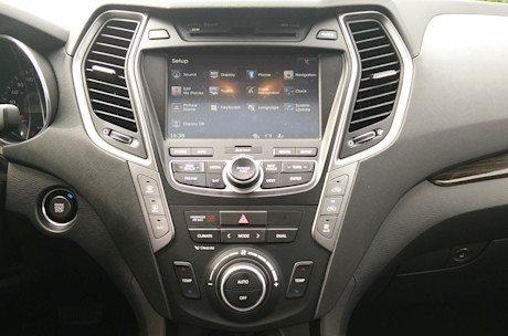 Editorial 2015 hyundai santafexl jb 21