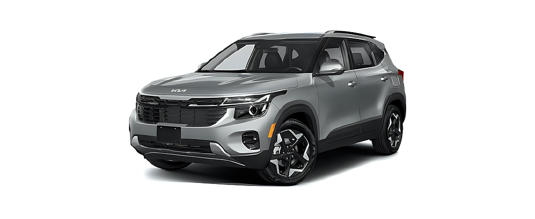 Kia Seltos 2025 14