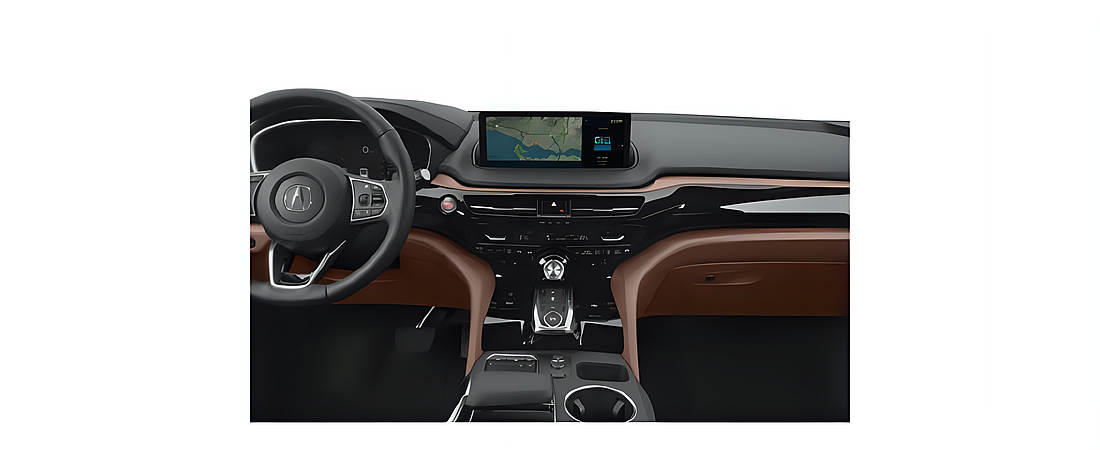 Acura MDX 2024 9
