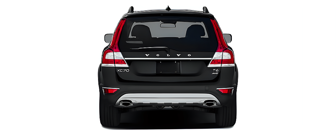 Volvo XC70 2016 5