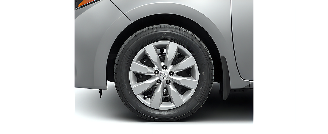 Toyota Corolla 2014 29