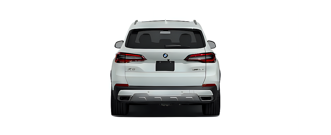 BMW X5 2022 5