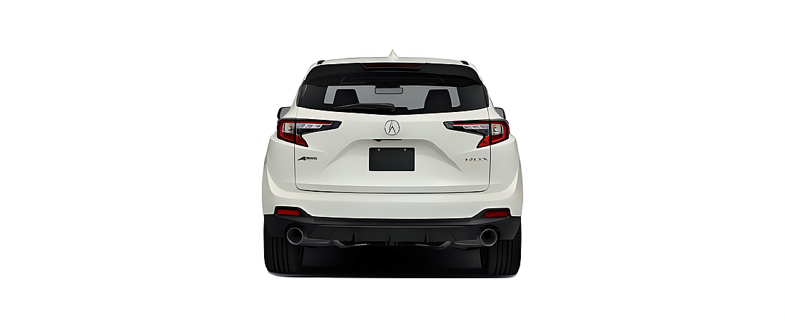 Acura RDX 2021 46