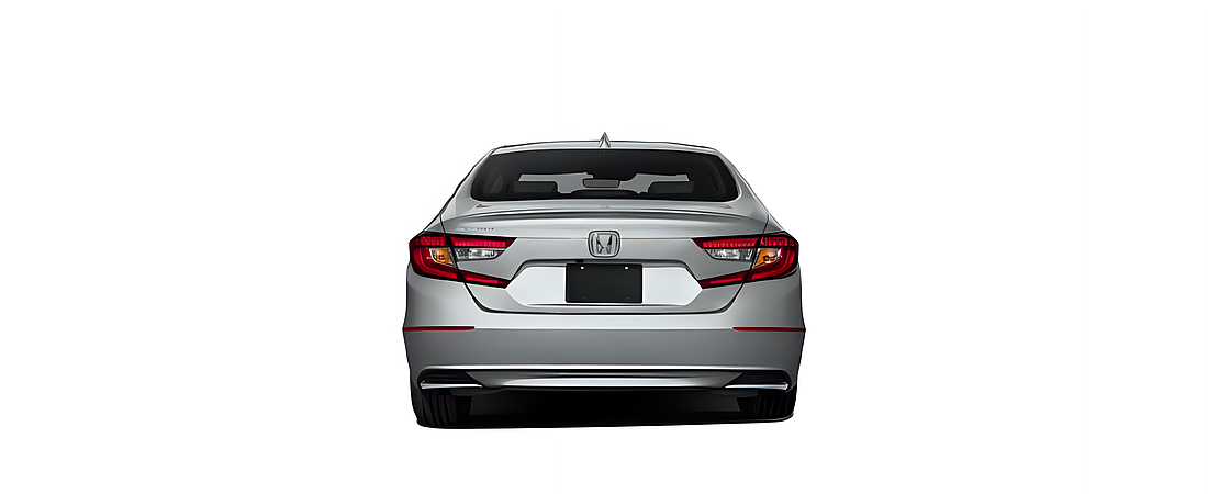 Honda Accord Sedan 2019 5