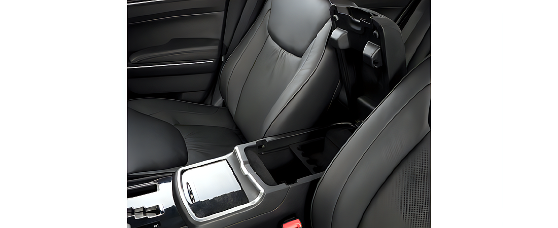 Chrysler 300 2012 16
