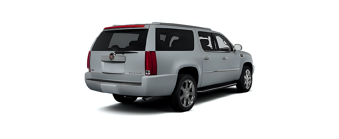 Cadillac Escalade ESV 2014 2