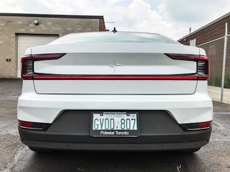 Editorial 2022 polestar 2 14 sb
