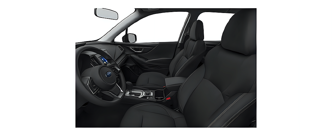 Subaru Forester 2023 8
