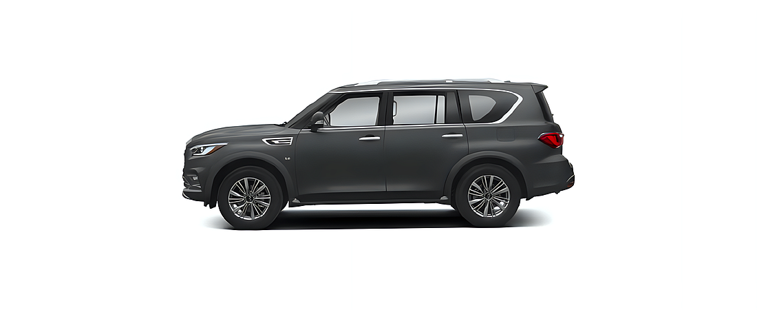 Infiniti QX80 2019 3
