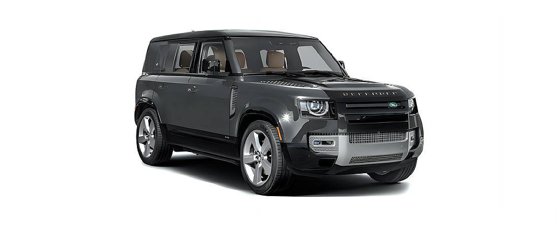 2025 Land Rover Defender - Canadian Prices, Specs, Photos | AutoTrader.ca