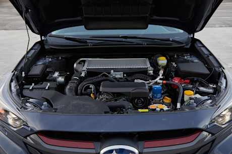 Editorial 2023 subaru legacy gt 14 jk
