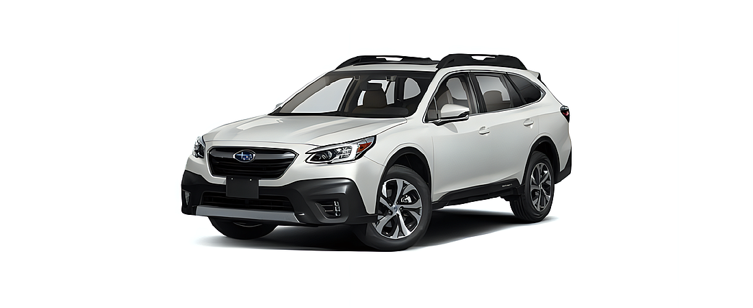 Subaru Outback 2022 28