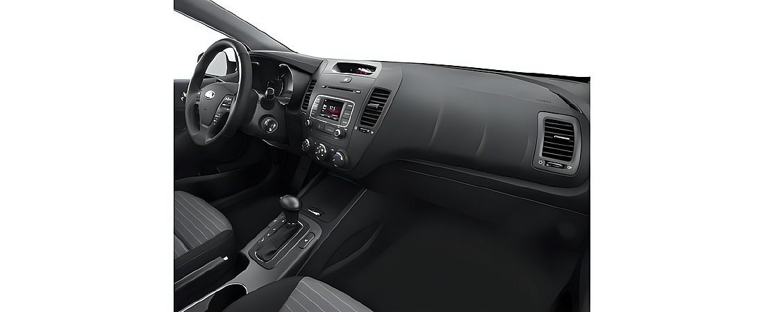 Kia Forte Koup 2017 14