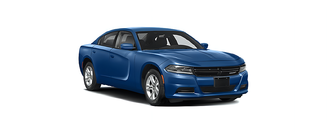 Dodge Charger 2022 2