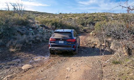 Editorial 2020 bmw x5 m 10 jw
