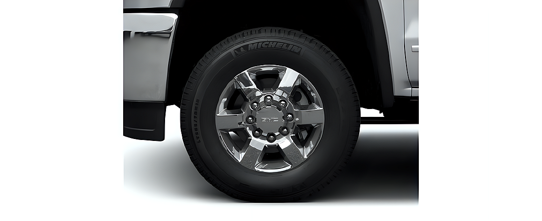 GMC Sierra 3500HD 2018 71