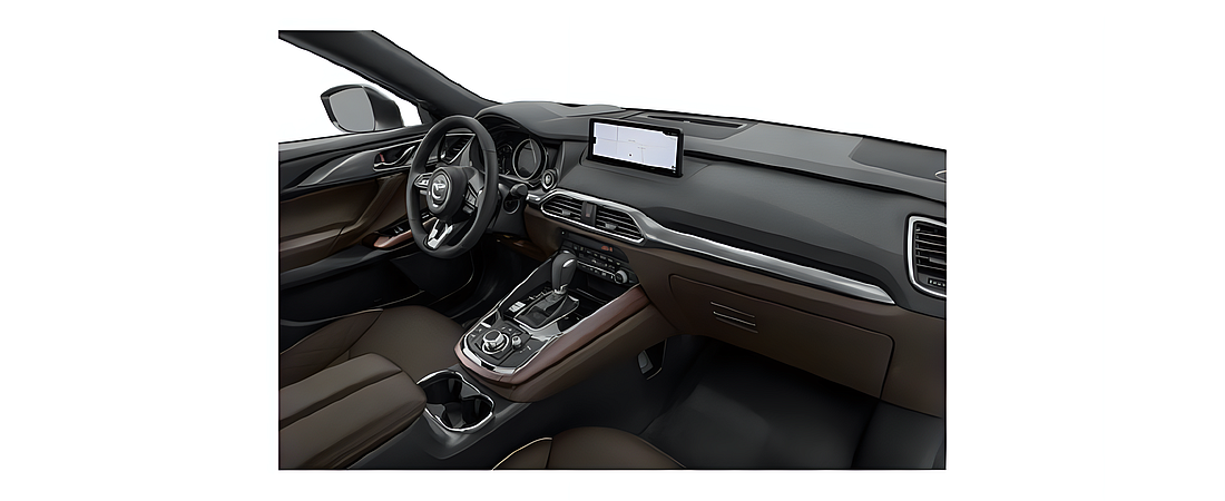 Mazda CX-9 - Canadian Prices, Specs, Photos | AutoTrader.ca