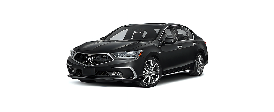 Acura RLX 2019 1
