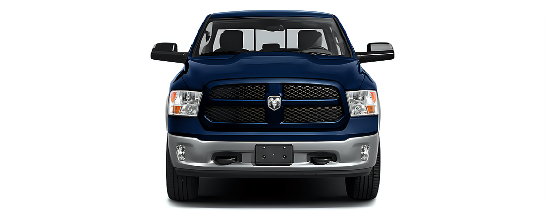 Ram 1500 2013 21