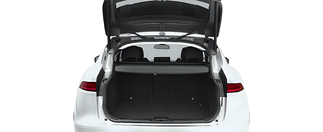 Jaguar F-Pace 2018 86