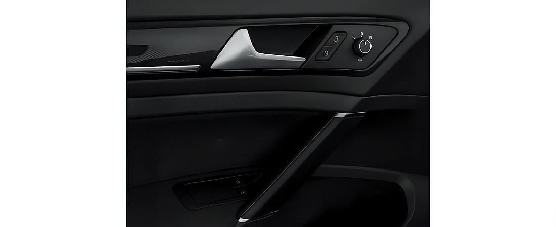 Volkswagen Golf GTI 2017 18