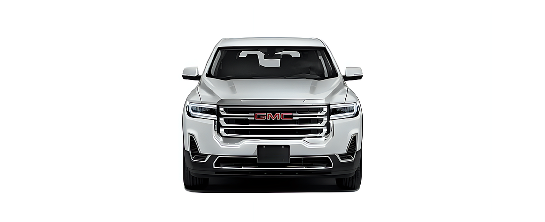 GMC Acadia 2020 4