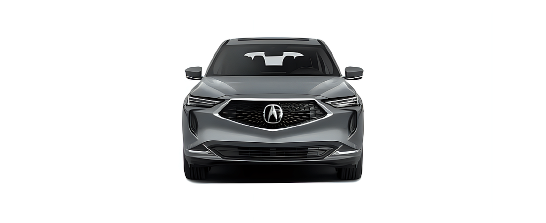 Acura MDX 2023 4