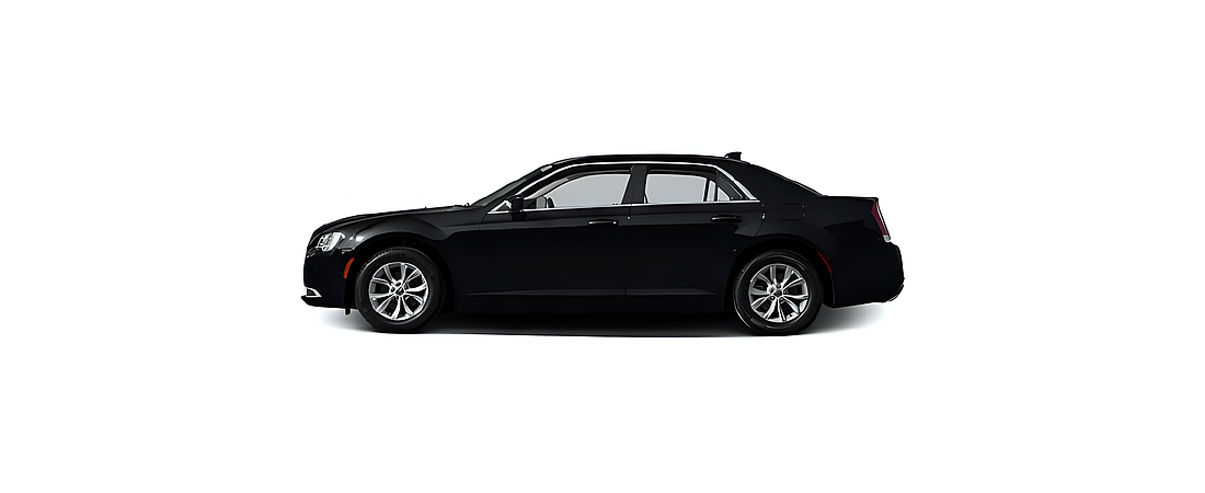 Chrysler 300 2015 3