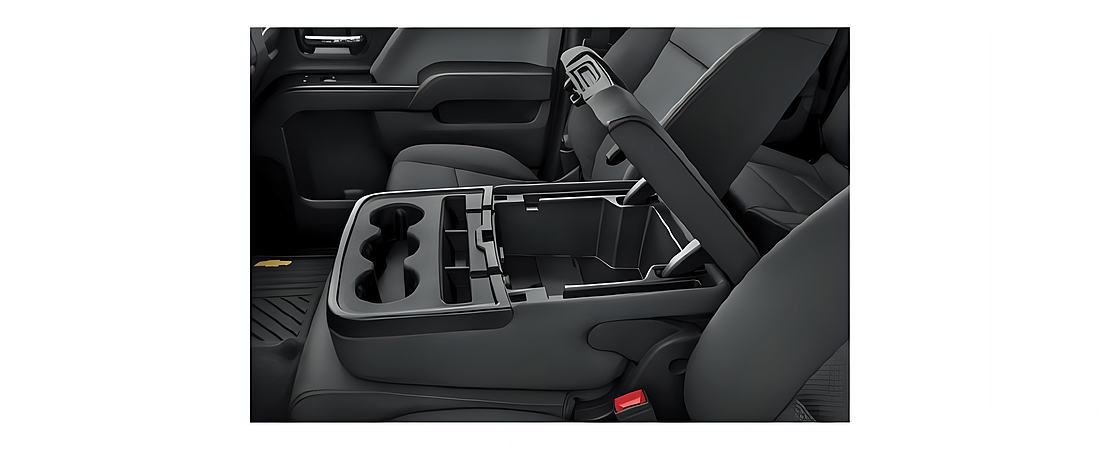 Chevrolet Silverado 1500 2018 80