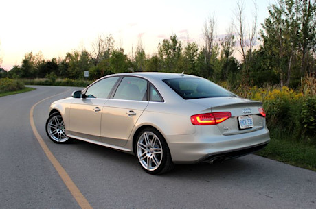 Editorial 2013 audi a4 pb 003 2137